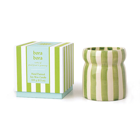 Bougie parfumée Cabana