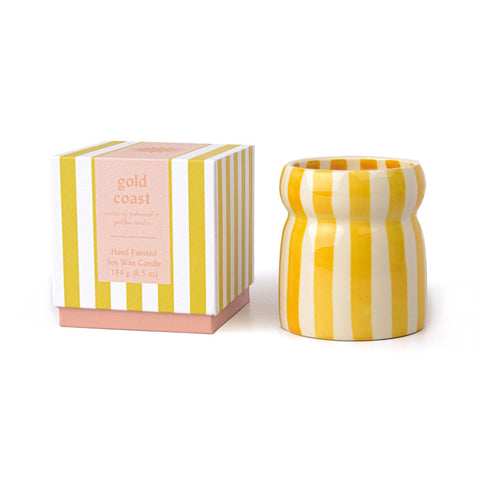 Bougie parfumée Cabana
