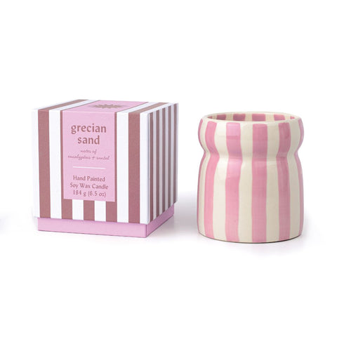 Bougie parfumée Cabana