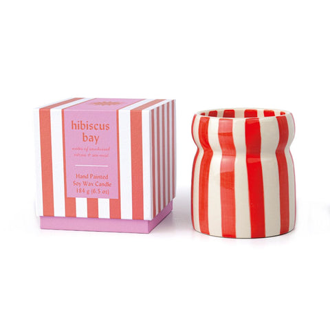 Bougie parfumée Cabana