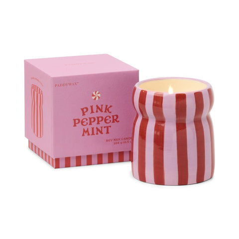 Bougie parfumée Cabana - Edition spéciale