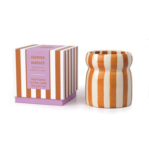 Bougie parfumée Cabana