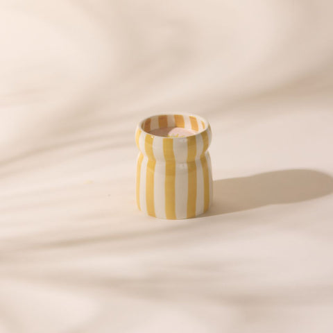 Bougie parfumée Cabana
