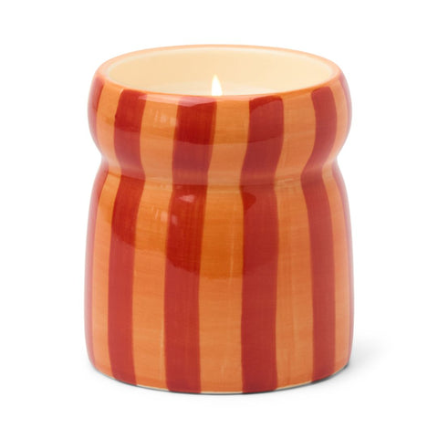 Bougie parfumée Cabana - Edition spéciale
