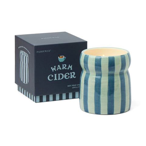 Bougie parfumée Cabana - Edition spéciale