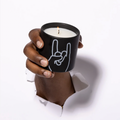 bougie-paddywax-impression-rock-on-cuir-mousse-de-chene-noir