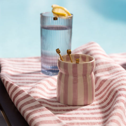 Bougie parfumée Cabana