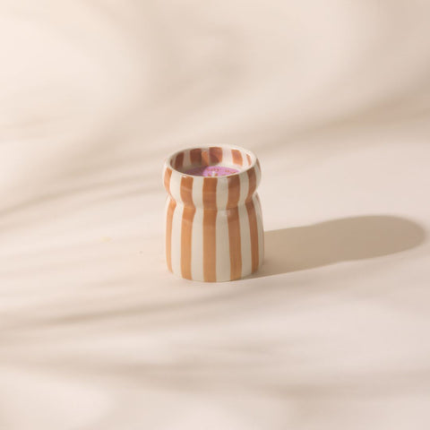 Bougie parfumée Cabana