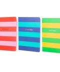 carnet-bright-ideas-rayure-strippes-collection