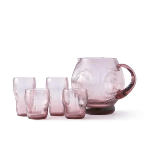 Verres Long drink Jeanne – lot de 2
