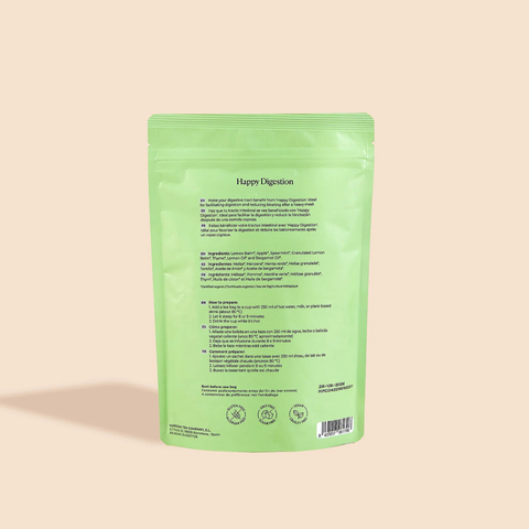 Infusion Matcha & co