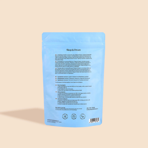 Infusion Matcha & co