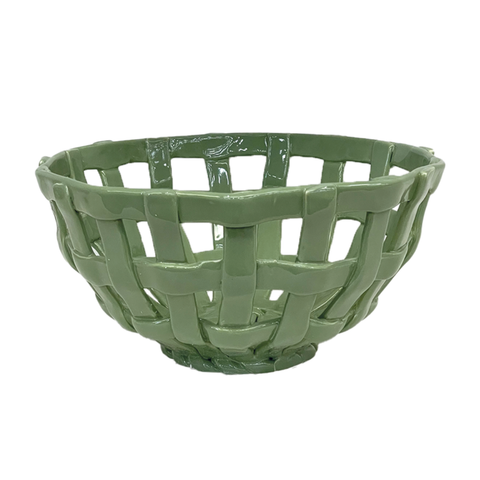 Corbeille à fruits Elise