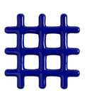 dessous-de-plat-grid-bleu-electrique-klevering