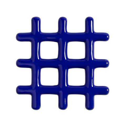 dessous-de-plat-grid-bleu-electrique-klevering