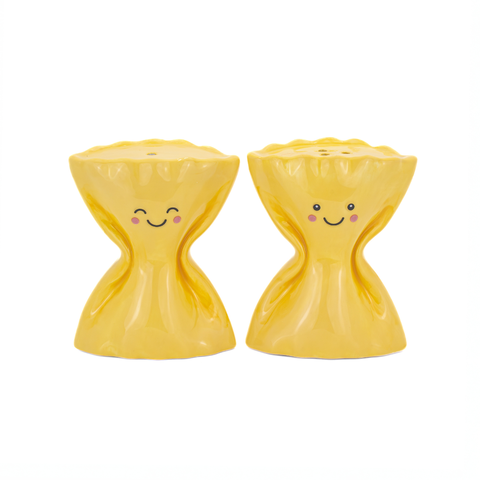 Duo sel & poivre Pasta