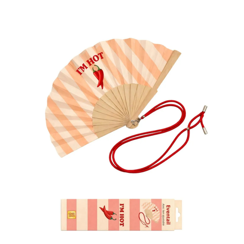 Eventail Summer Club