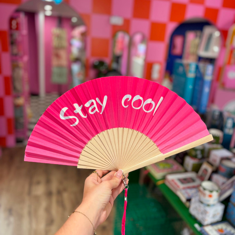 Eventail Summer Club