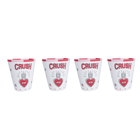 Tasse Crush