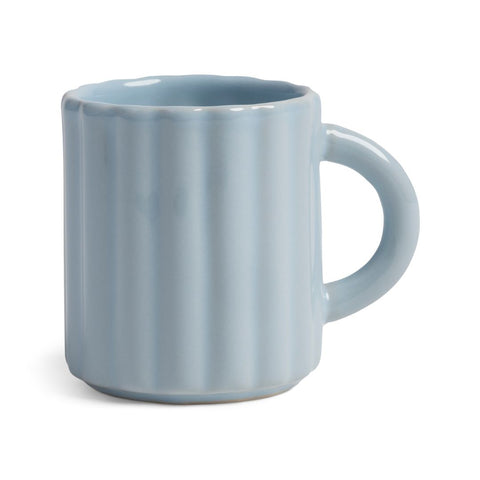 Mug coloré Striato