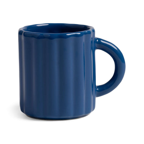 Mug coloré Striato