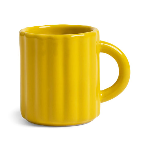 Mug coloré Striato