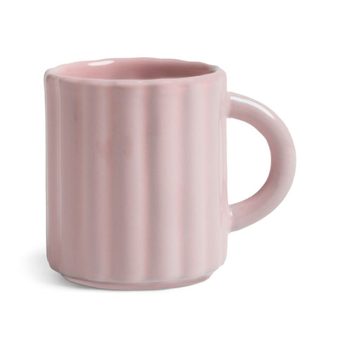 Mug coloré Striato