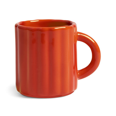 Mug coloré Striato