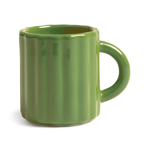 Mug coloré Striato