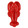 Repose cuillère homard rouge Inside boutique deco colorée 