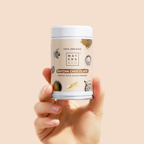 Matcha