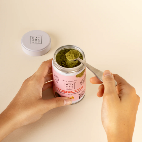 Matcha