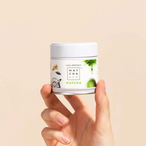 Matcha