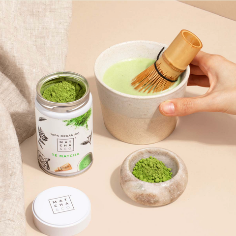 Matcha