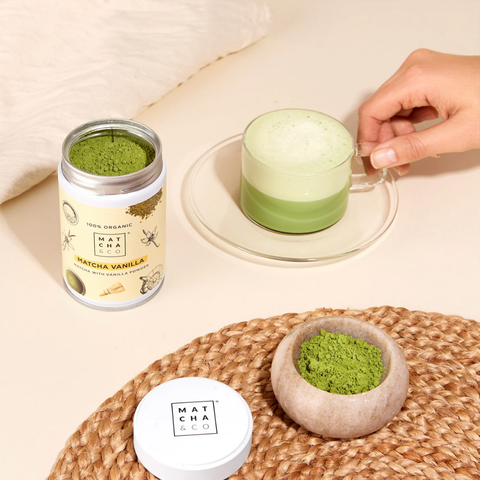 Matcha