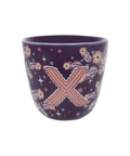 mug-monograme-lettre-X