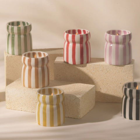 Bougie parfumée Cabana