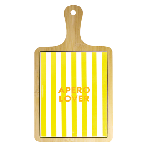 Planche apéro Bianca