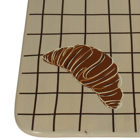 Planche Ginette - Collection Breakfast Club