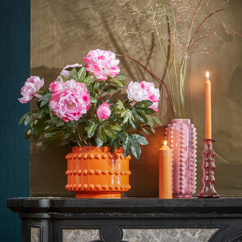 Pot de fleur Romy