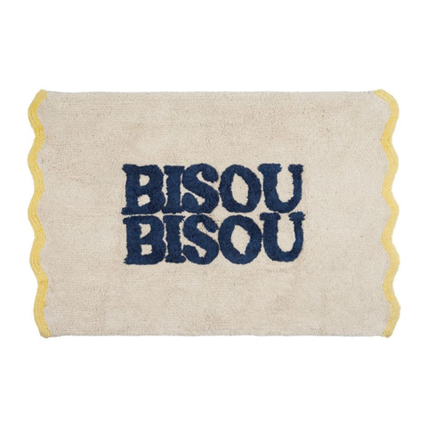 Tapis de bain Julia