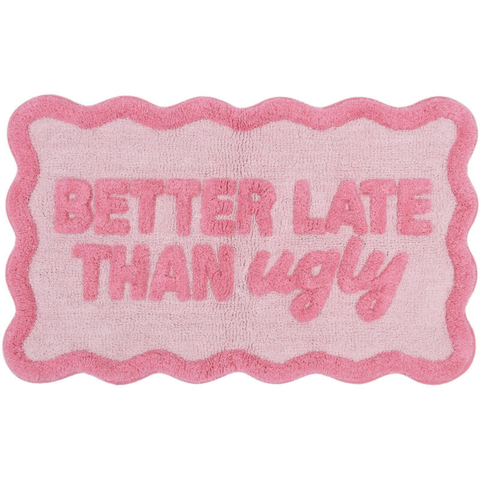 Tapis de bain Lily