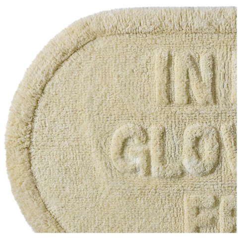 Tapis de bain Nora