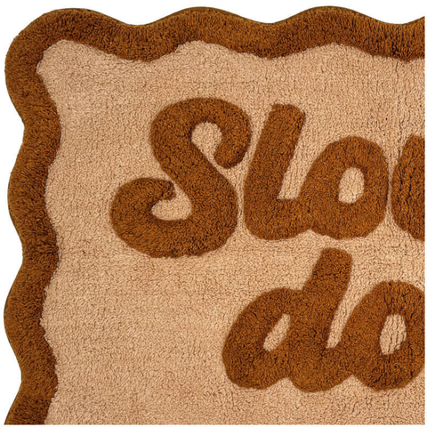 Tapis de bain Sana