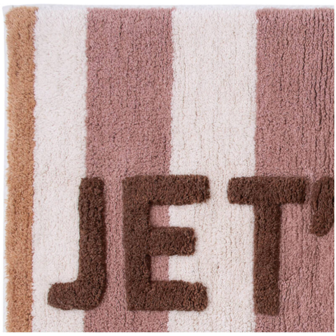 Tapis de bain Jane