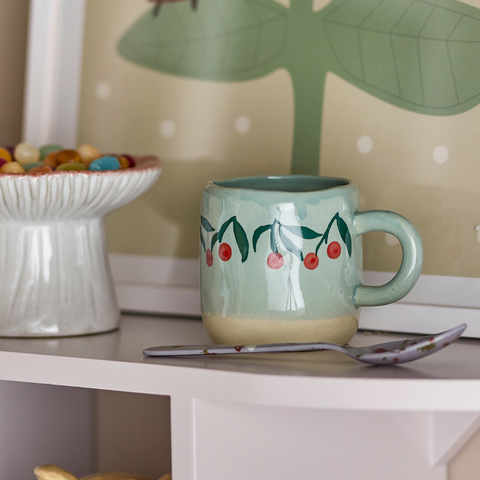 Tasse Sheryl