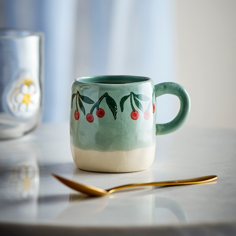 Tasse Sheryl