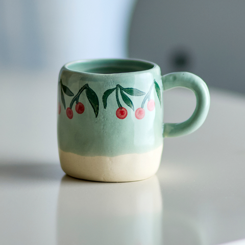 Tasse Sheryl