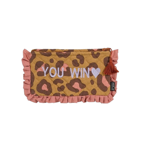 Pochette Lucky
