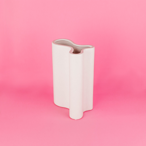 Vase en céramique Espace - Grand Modèle - INSIDE Box - Shop - Conseil